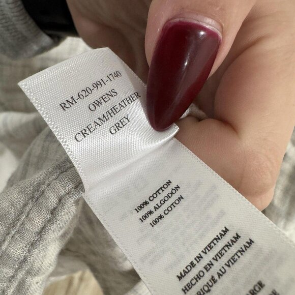 RAILS Men's Owens Button-Down Shirt‎ Men Size XL Plaid - Picture 8 of 11